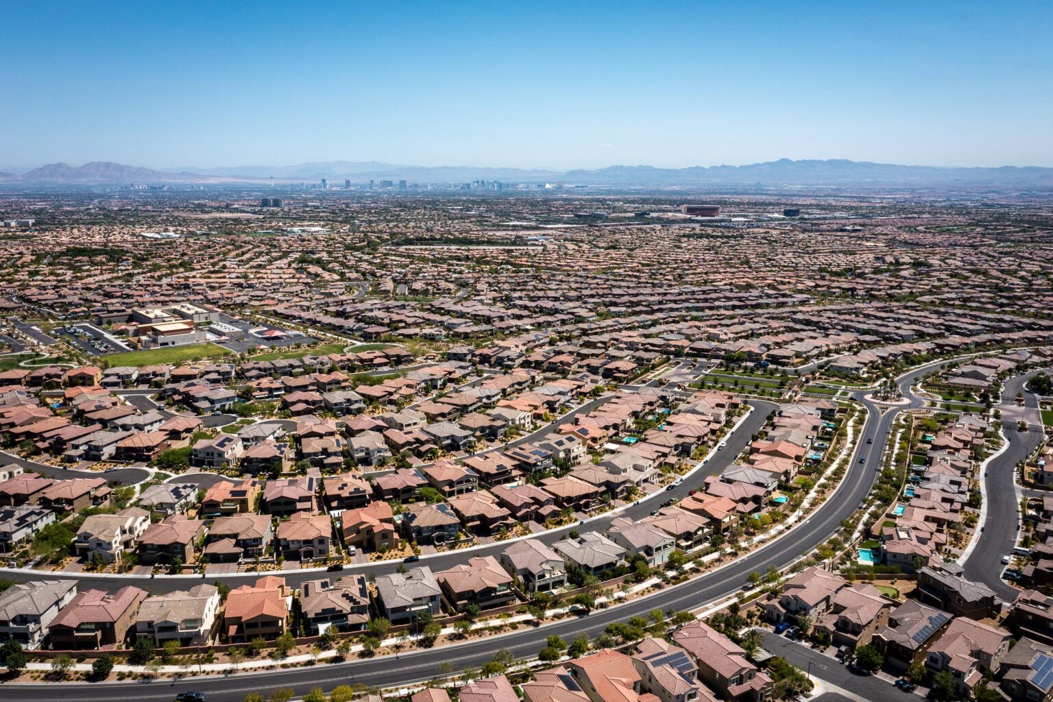 Summerlin